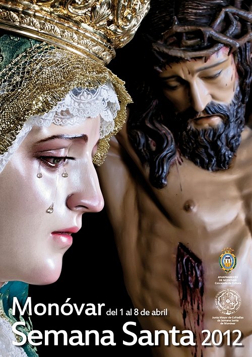 Semana Santa en Monóvar  